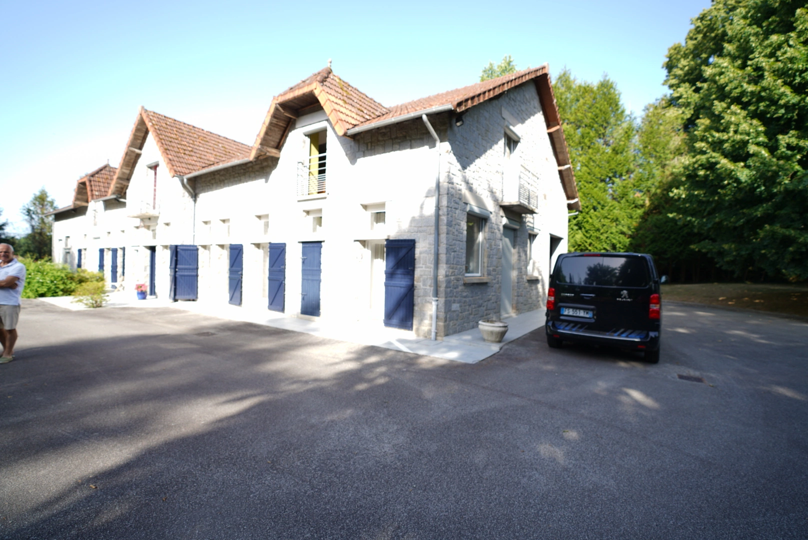 property